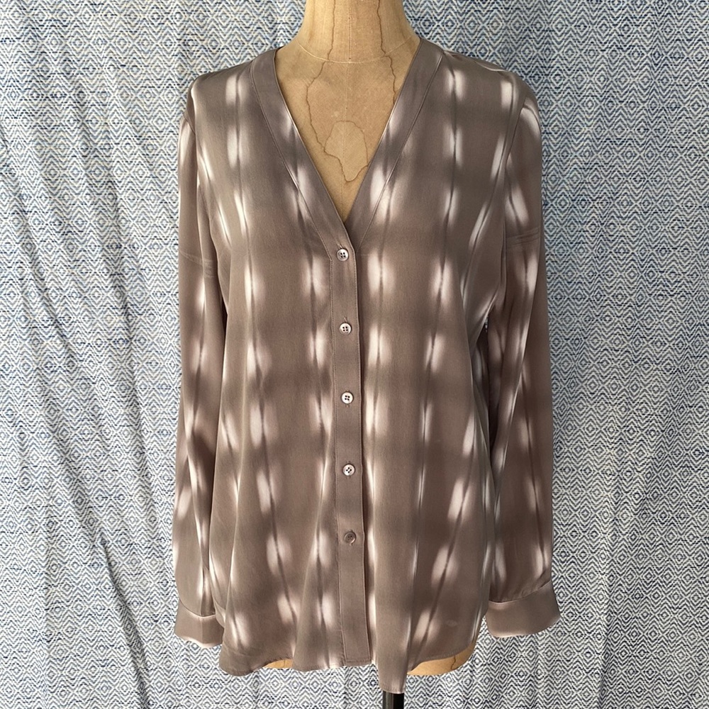 EE by Etcetera Silk Top